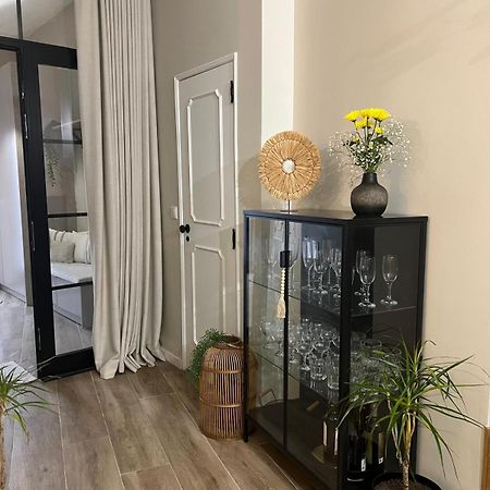 Casa Da Vila District de District de Faro Extérieur photo