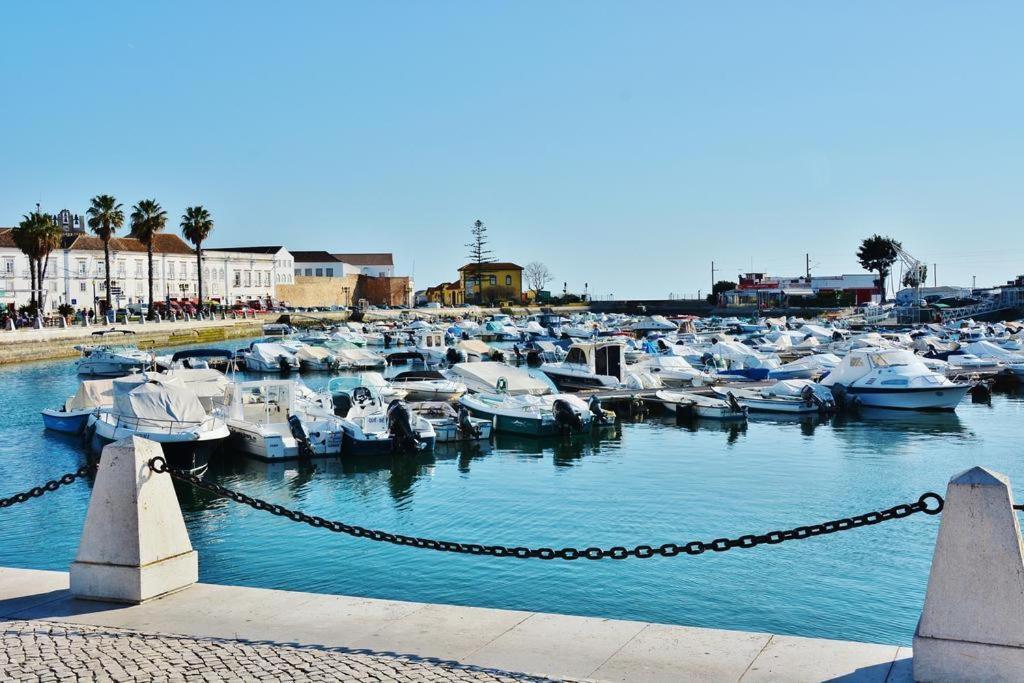 Casa Da Vila District de District de Faro Extérieur photo